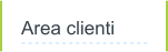 Area clienti