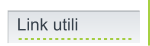 Link utili